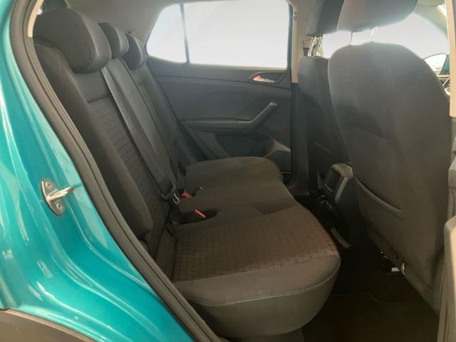 Volkswagen T-Cross Advance 1.0 TSI 81 kW (110 CV)