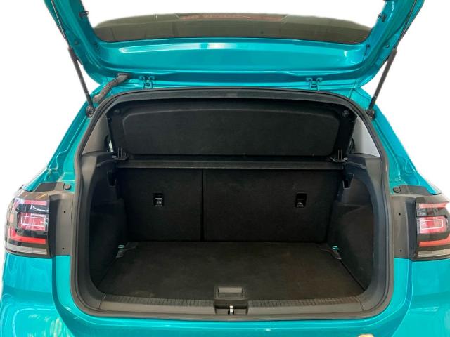 Volkswagen T-Cross Advance 1.0 TSI 81 kW (110 CV)