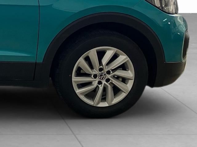Volkswagen T-Cross Advance 1.0 TSI 81 kW (110 CV)