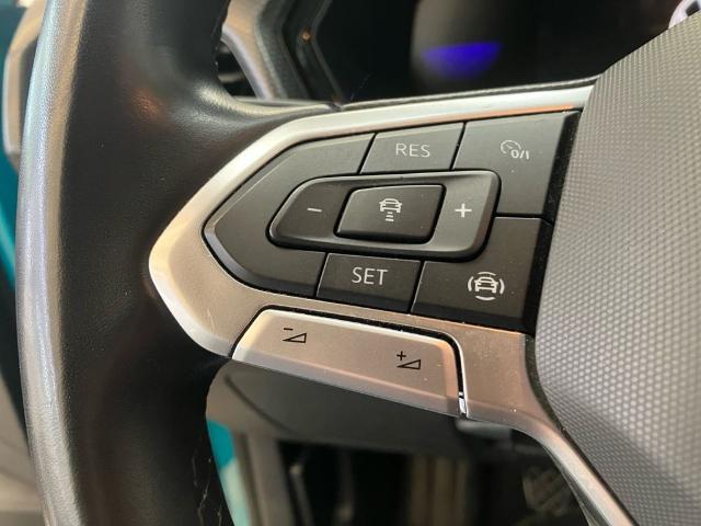 Volkswagen T-Cross Advance 1.0 TSI 81 kW (110 CV)