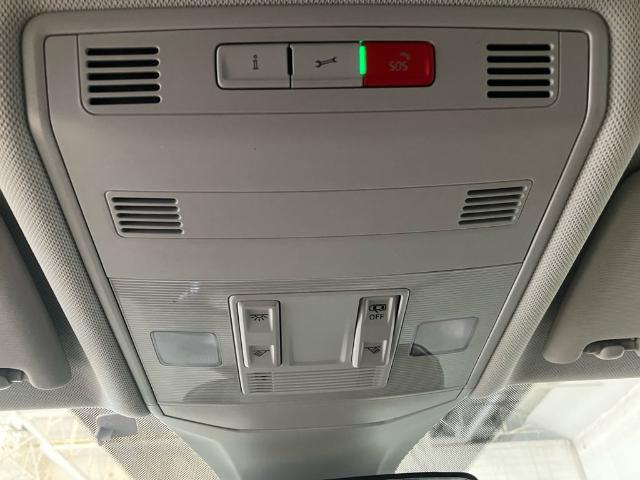 Volkswagen T-Cross Advance 1.0 TSI 81 kW (110 CV)