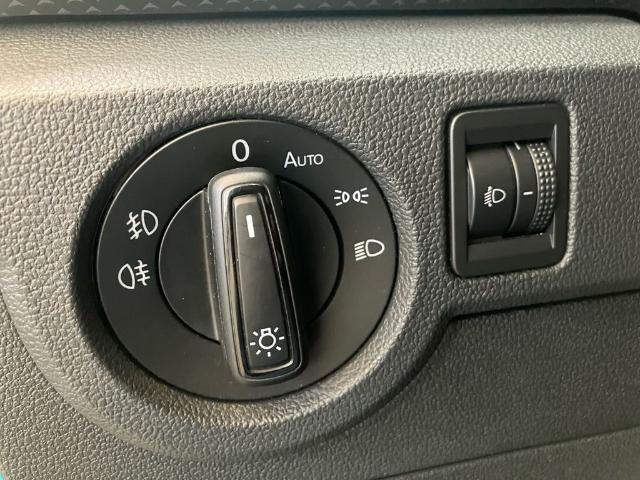 Volkswagen T-Cross Advance 1.0 TSI 81 kW (110 CV)