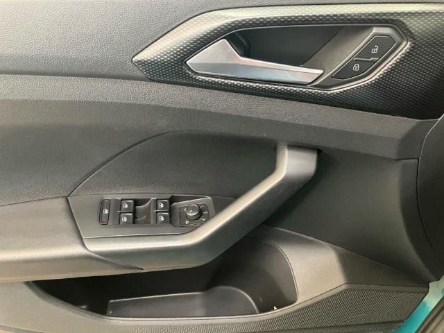 Volkswagen T-Cross Advance 1.0 TSI 81 kW (110 CV)