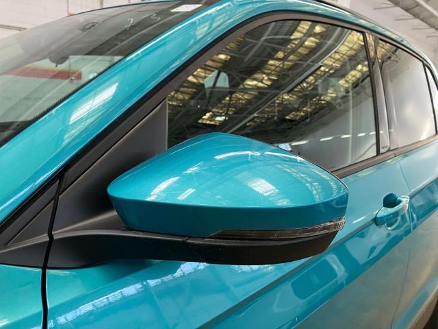 Volkswagen T-Cross Advance 1.0 TSI 81 kW (110 CV)