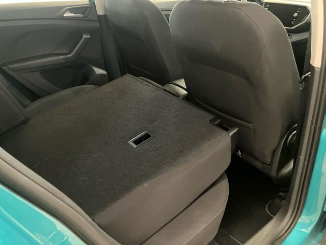 Volkswagen T-Cross Advance 1.0 TSI 81 kW (110 CV)