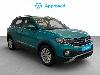 Volkswagen T-Cross Advance 1.0 TSI 81 kW (110 CV)