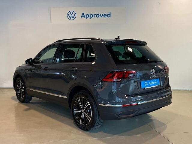 Volkswagen Tiguan Life 1.4 TSI eHybrid 180 kW (245 CV) DSG