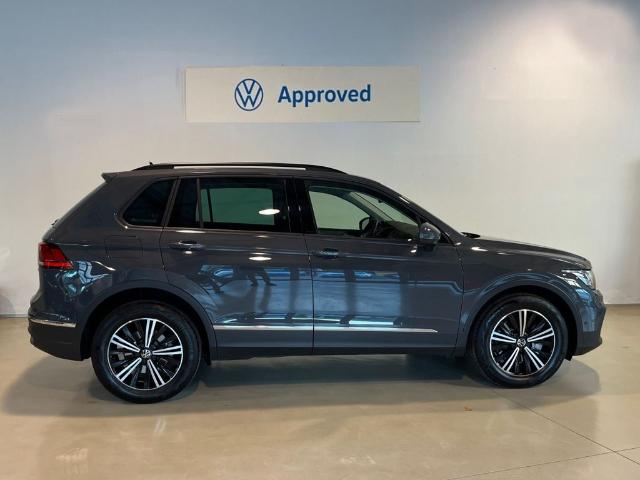 Volkswagen Tiguan Life 1.4 TSI eHybrid 180 kW (245 CV) DSG