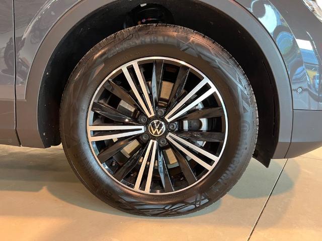 Volkswagen Tiguan Life 1.4 TSI eHybrid 180 kW (245 CV) DSG