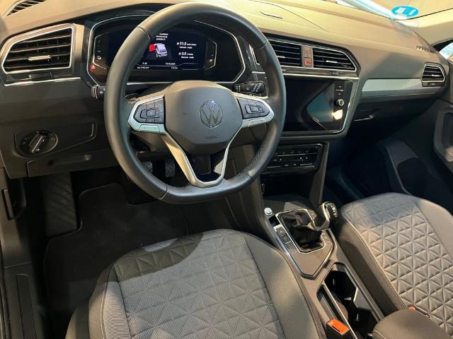 Volkswagen Tiguan Life 1.4 TSI eHybrid 180 kW (245 CV) DSG