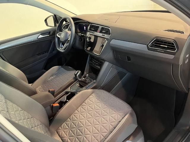 Volkswagen Tiguan Life 1.4 TSI eHybrid 180 kW (245 CV) DSG