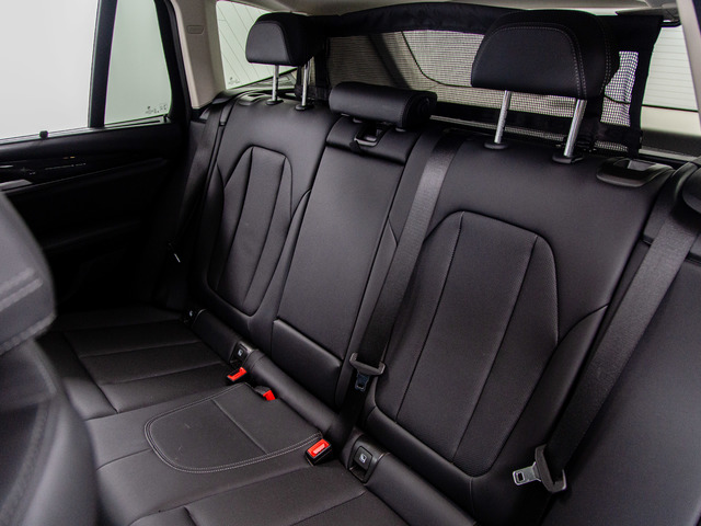 BMW X3 xDrive30e color Blanco. Año 2024. 215KW(292CV). Híbrido Electro/Gasolina. En concesionario Móvil Begar Alicante de Alicante