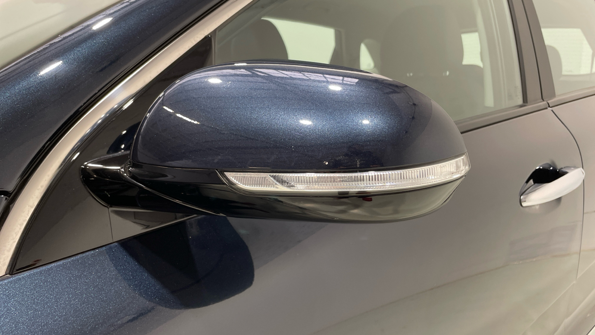 Kia Niro 1.6 GDi PHEV en Barcelona