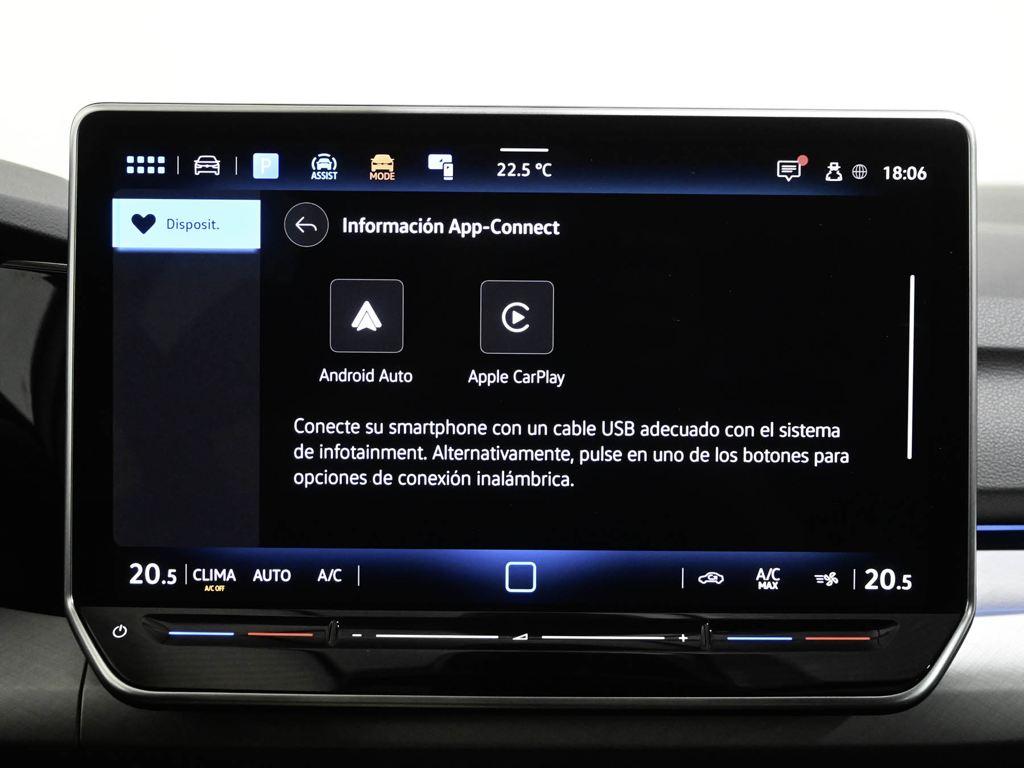 Volkswagen Golf Life 1.5 TSI 85 kW (116 CV) 13