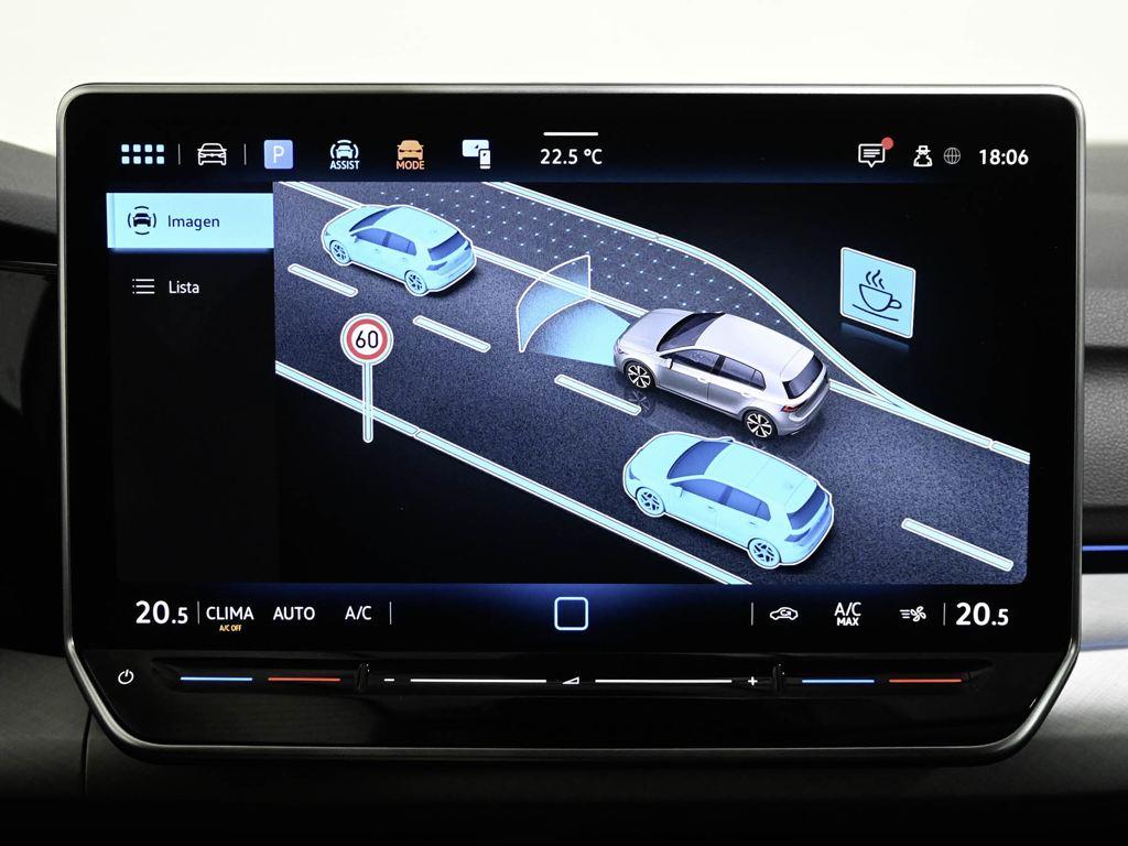 Volkswagen Golf Life 1.5 TSI 85 kW (116 CV) 15