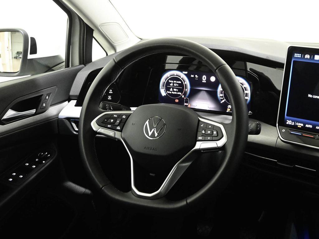 Volkswagen Golf Life 1.5 TSI 85 kW (116 CV) 18