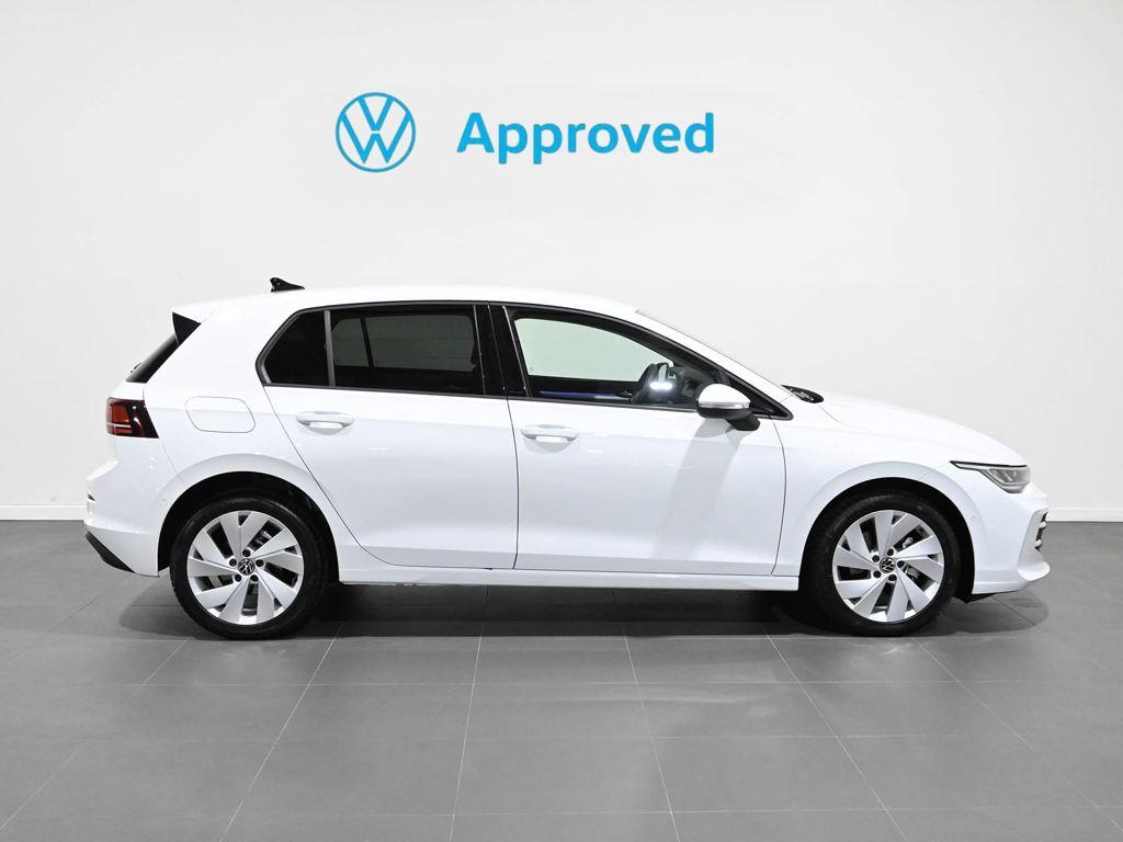 Volkswagen Golf Más 1.5 TSI 85 kW (116 CV) 2