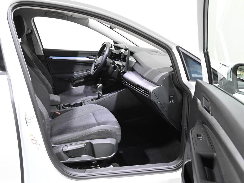 Volkswagen Golf Más 1.5 TSI 85 kW (116 CV) 4