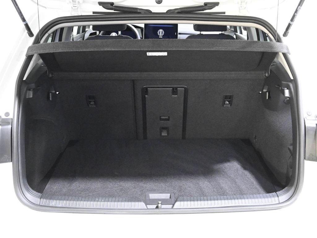 Volkswagen Golf Más 1.5 TSI 85 kW (116 CV) 6