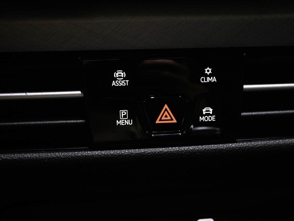 Volkswagen Golf Más 1.5 TSI 85 kW (116 CV) 12