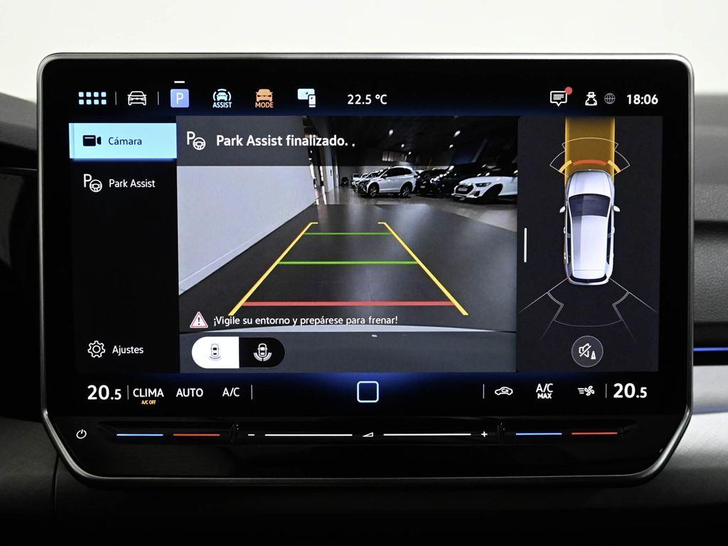 Volkswagen Golf Más 1.5 TSI 85 kW (116 CV) 14