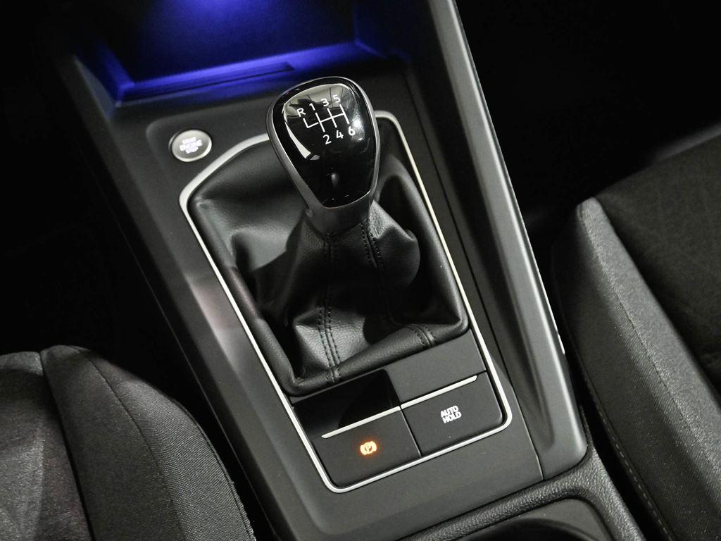 Volkswagen Golf Más 1.5 TSI 85 kW (116 CV) 19