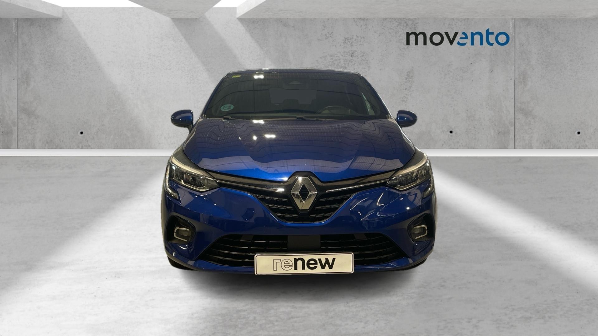 Renault Clio dCi 85 en Barcelona