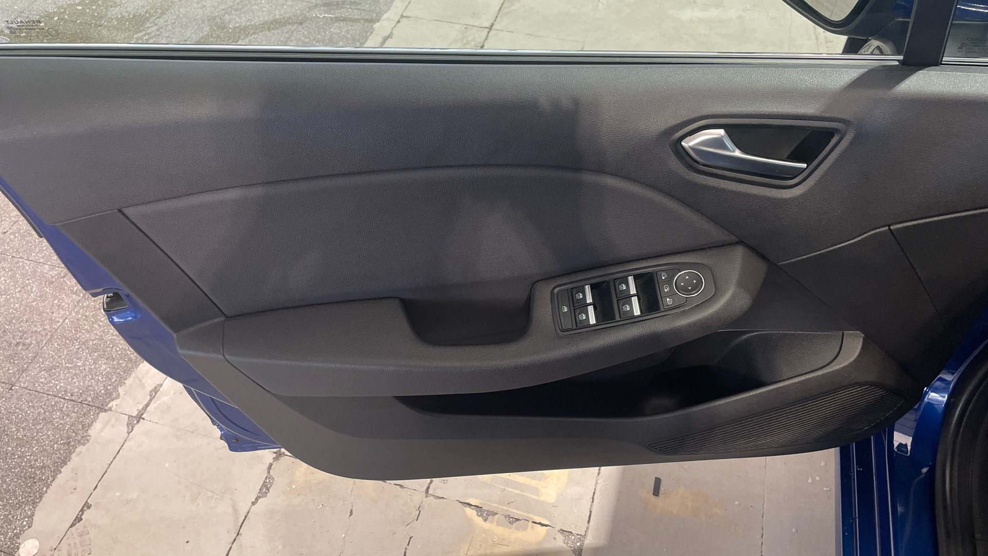 Renault Clio dCi 85 en Barcelona