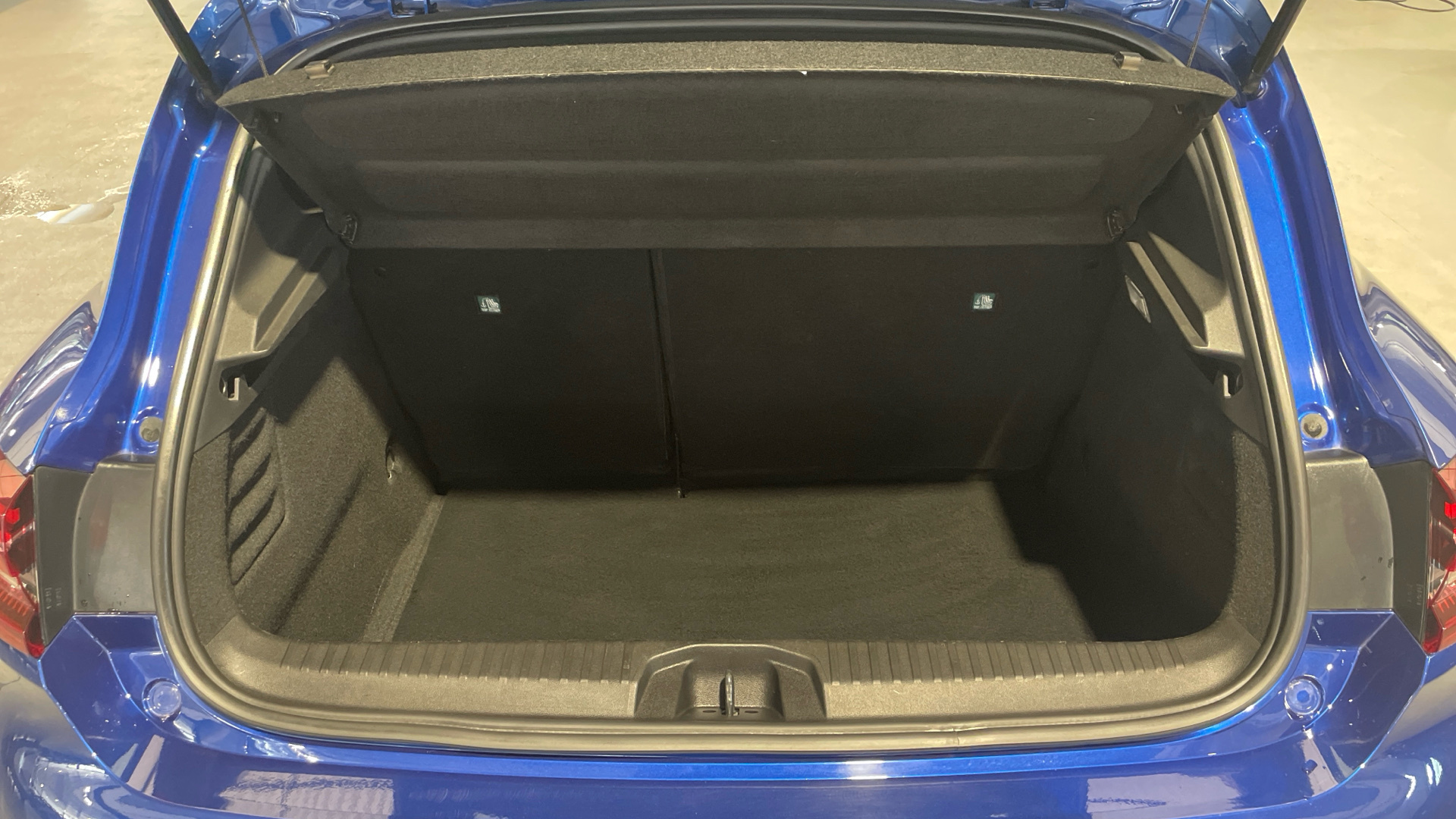 Renault Clio dCi 85 en Barcelona