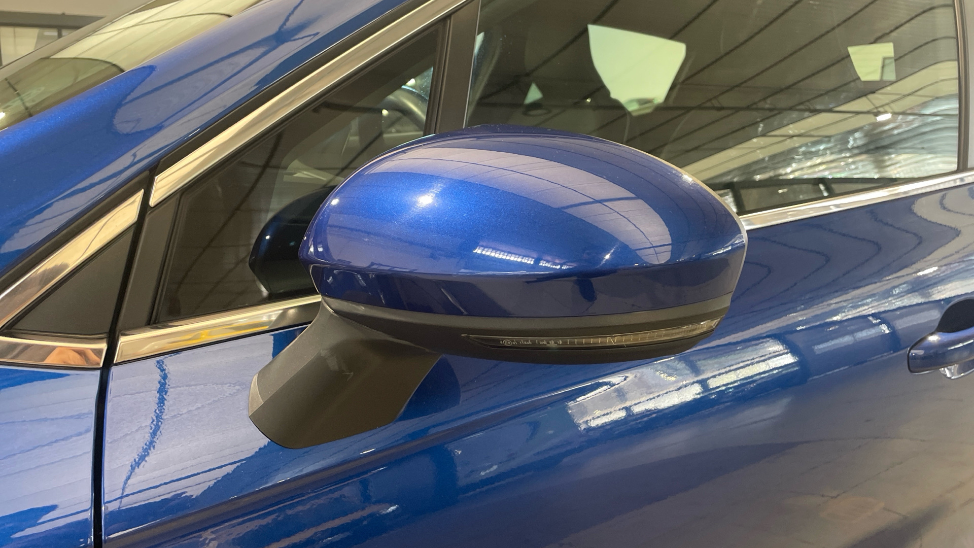 Renault Clio dCi 85 en Barcelona