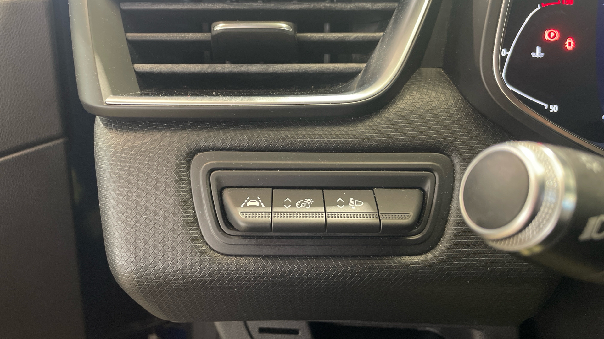 Renault Clio dCi 85 en Barcelona