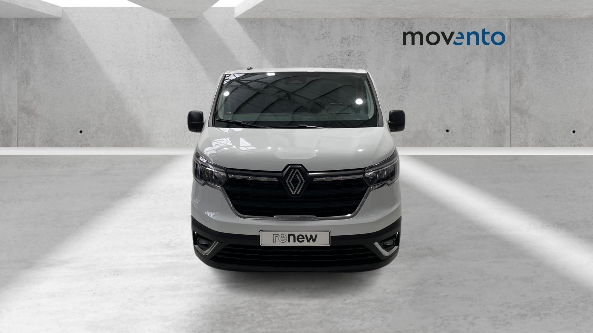 Renault Trafic Furgon dCi 130 en Barcelona