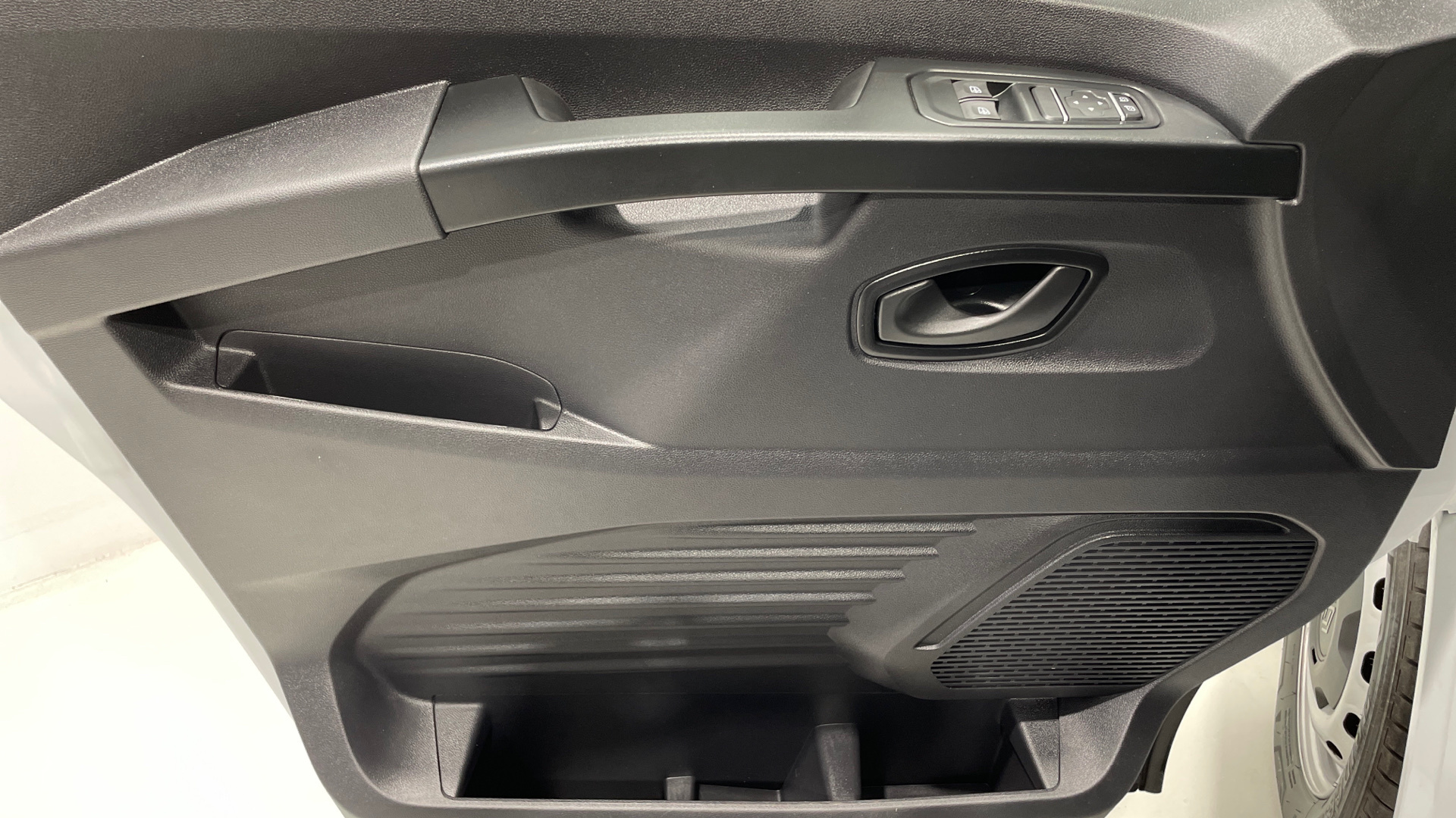 Renault Trafic Furgon dCi 130 en Barcelona