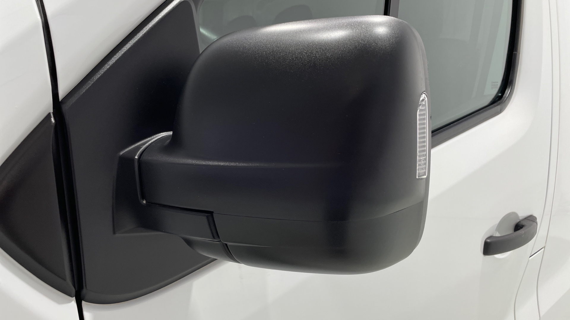 Renault Trafic Furgon dCi 130 en Barcelona