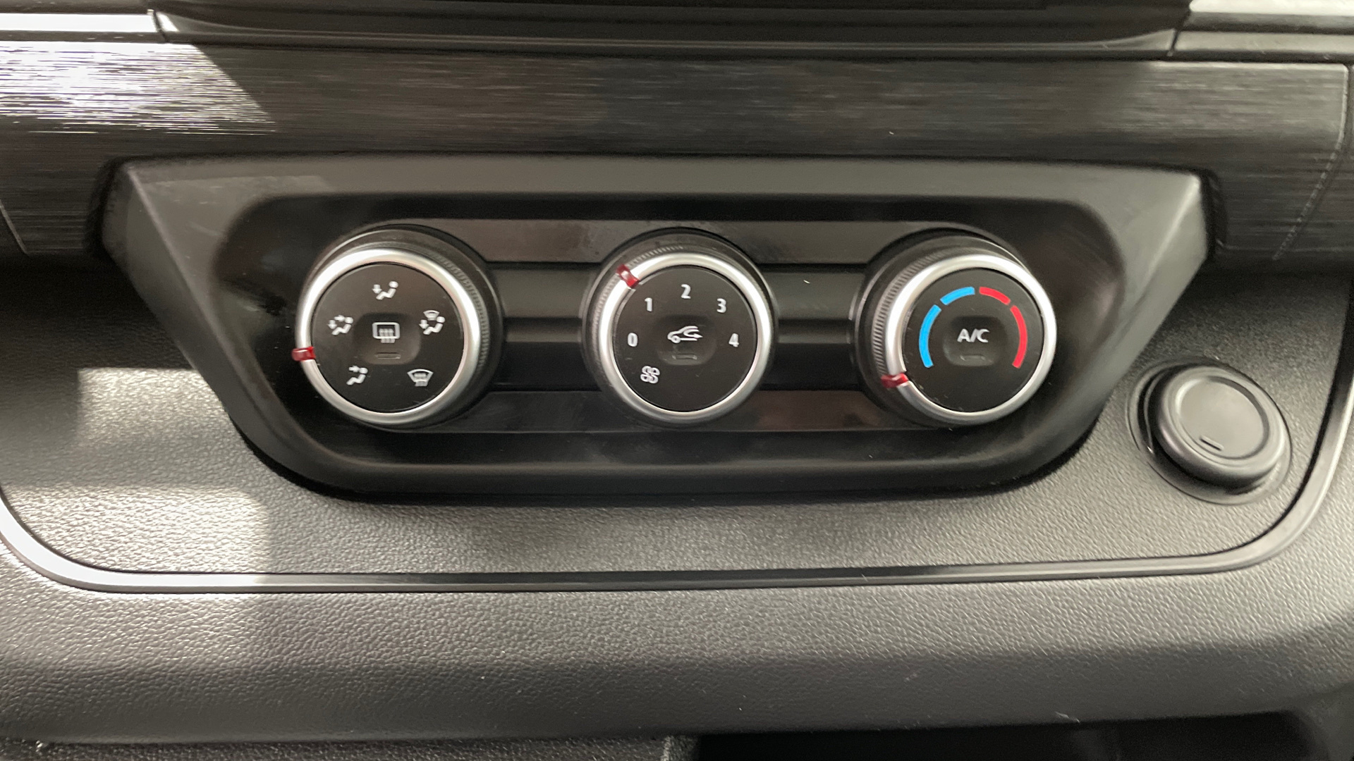 Renault Trafic Furgon dCi 130 en Barcelona