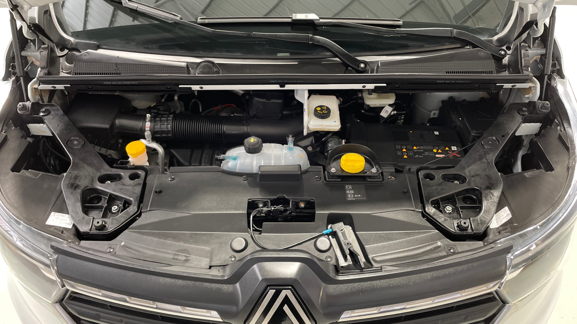 Renault Trafic Furgon dCi 130 en Barcelona