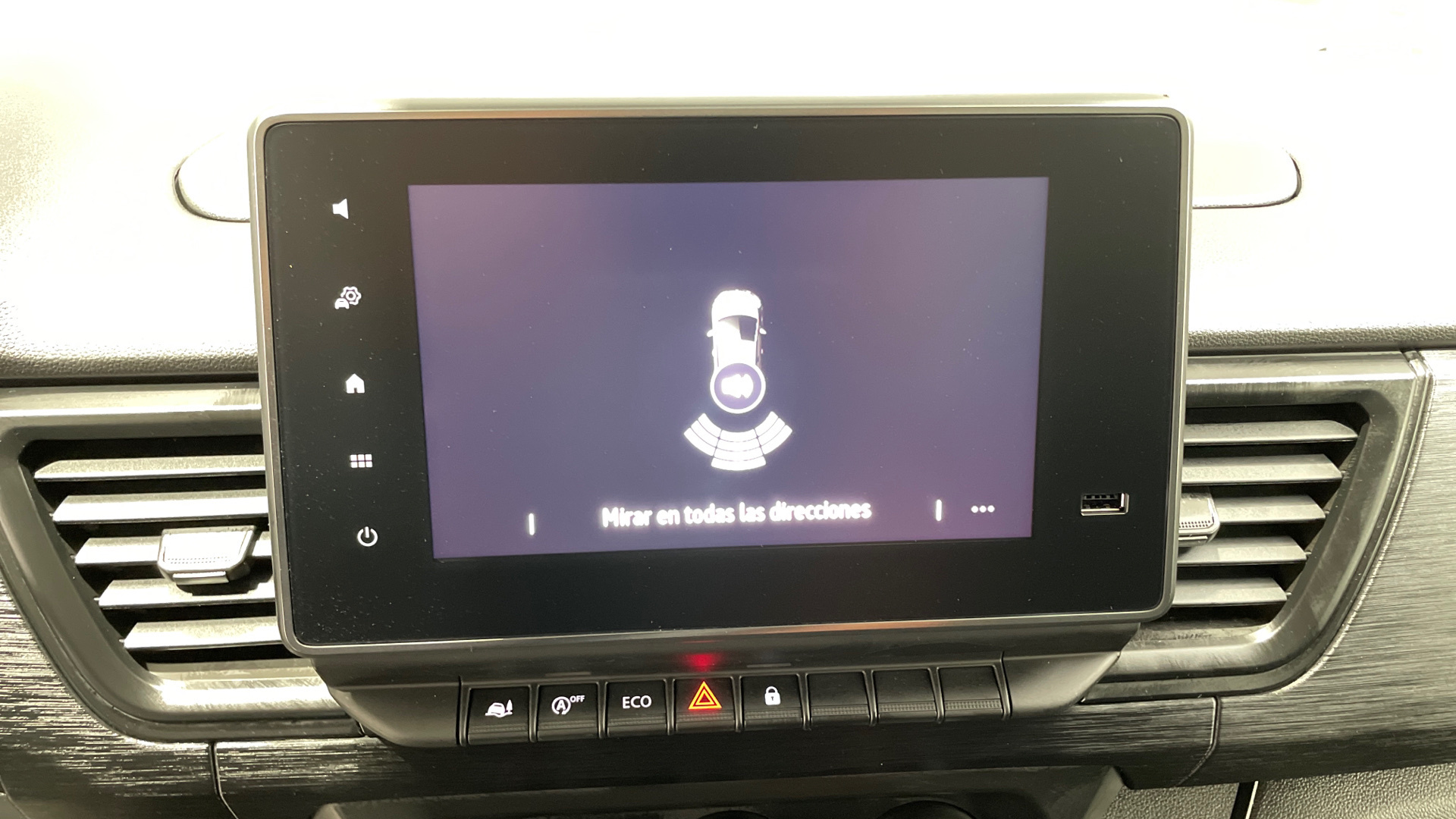 Renault Trafic Furgon dCi 130 en Barcelona