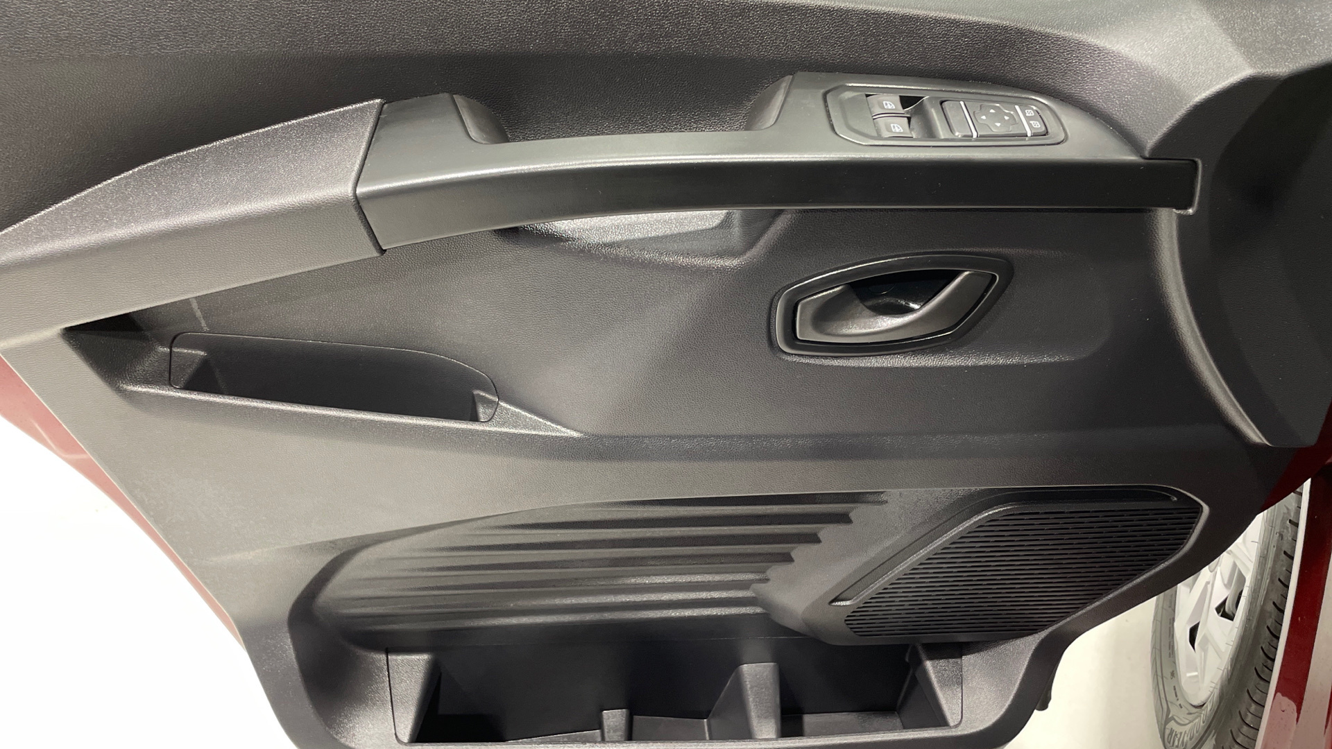 Renault Trafic dCi 110 Combi Mixto en Barcelona