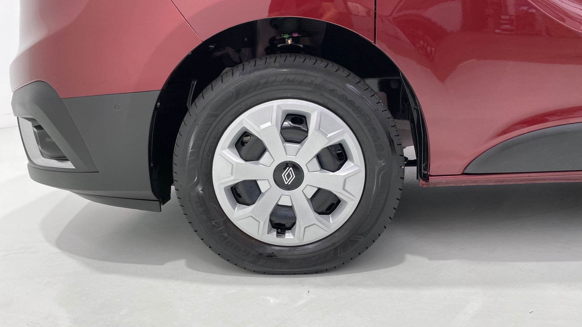 Renault Trafic dCi 110 Combi Mixto en Barcelona