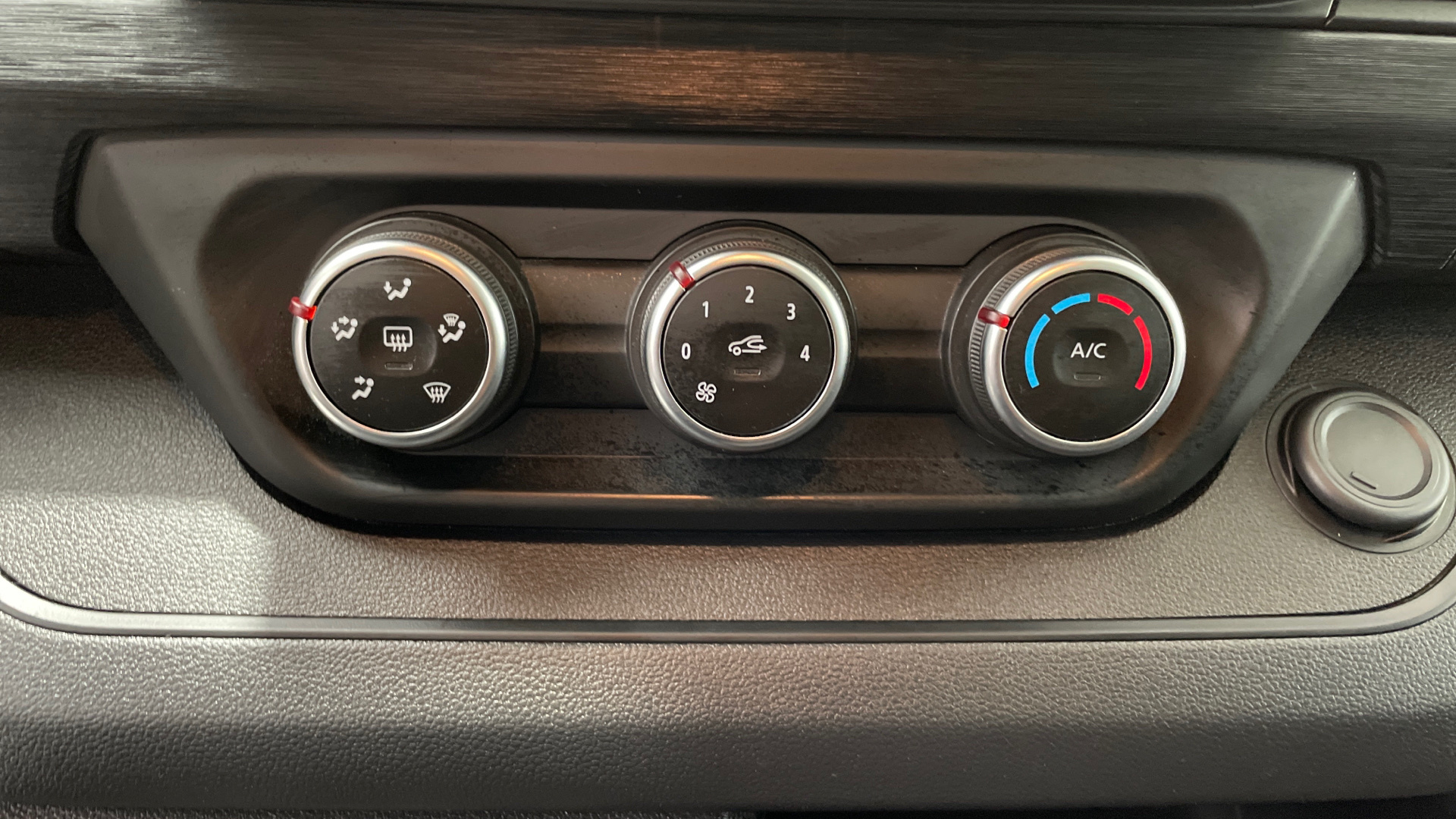 Renault Trafic dCi 110 Combi Mixto en Barcelona