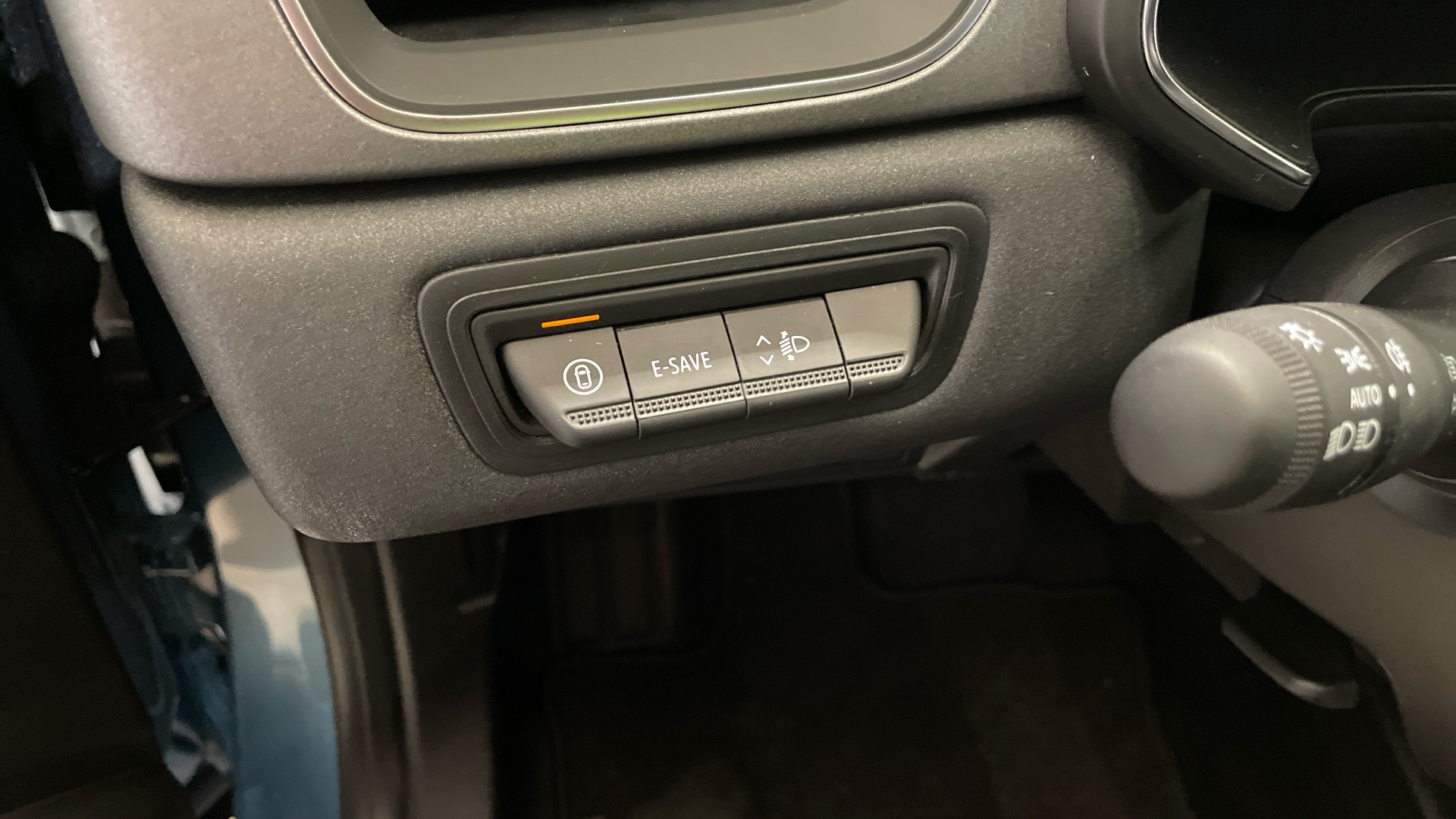 Renault Symbioz E-Tech full hybrid 145 en Barcelona