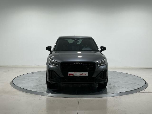 Audi Q2 Adrenalin Black Edition 35 TDI 110 kW (150 CV) S tronic