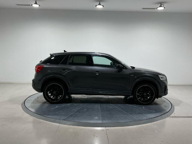Audi Q2 Adrenalin Black Edition 35 TDI 110 kW (150 CV) S tronic
