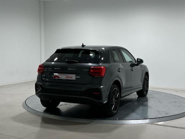Audi Q2 Adrenalin Black Edition 35 TDI 110 kW (150 CV) S tronic