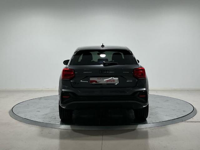 Audi Q2 Adrenalin Black Edition 35 TDI 110 kW (150 CV) S tronic