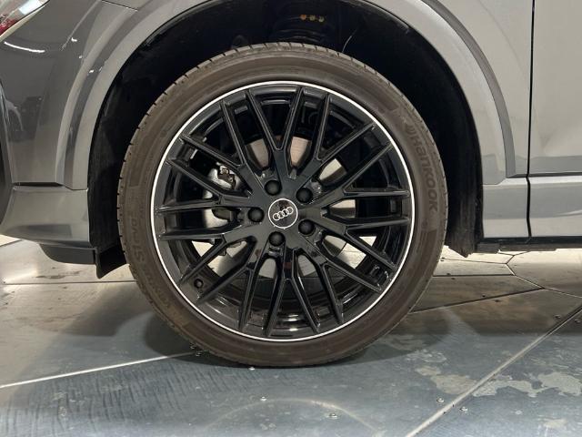 Audi Q2 Adrenalin Black Edition 35 TDI 110 kW (150 CV) S tronic