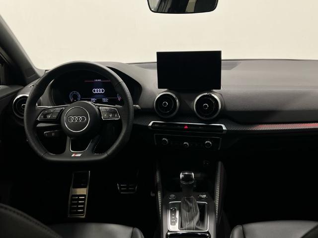 Audi Q2 Adrenalin Black Edition 35 TDI 110 kW (150 CV) S tronic