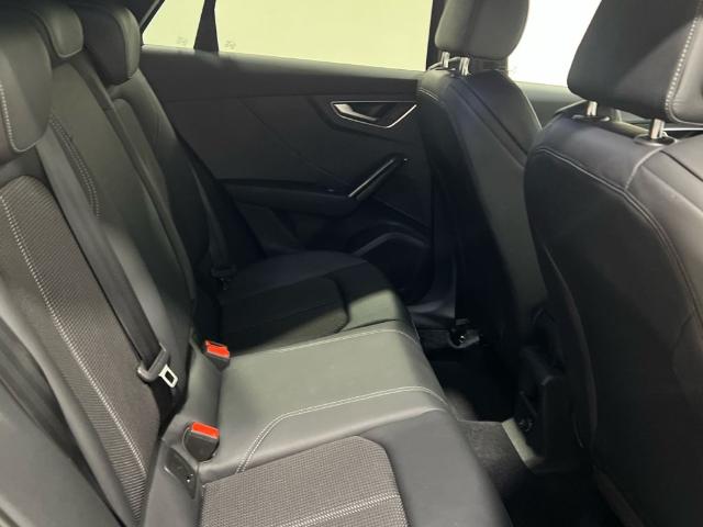 Audi Q2 Adrenalin Black Edition 35 TDI 110 kW (150 CV) S tronic