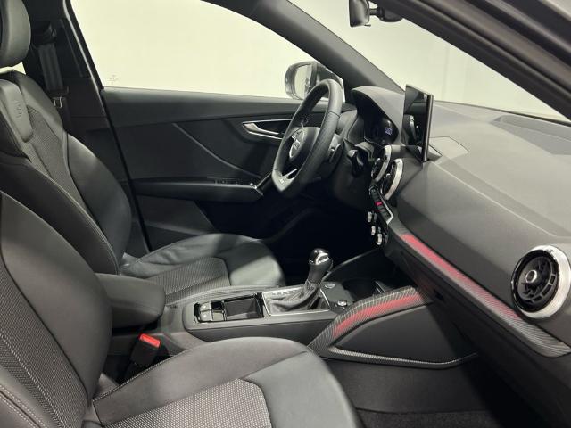 Audi Q2 Adrenalin Black Edition 35 TDI 110 kW (150 CV) S tronic