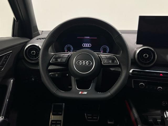 Audi Q2 Adrenalin Black Edition 35 TDI 110 kW (150 CV) S tronic